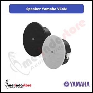 Speaker Ceiling Yamaha VC4N Speaker Ceiling Yamaha VC4N